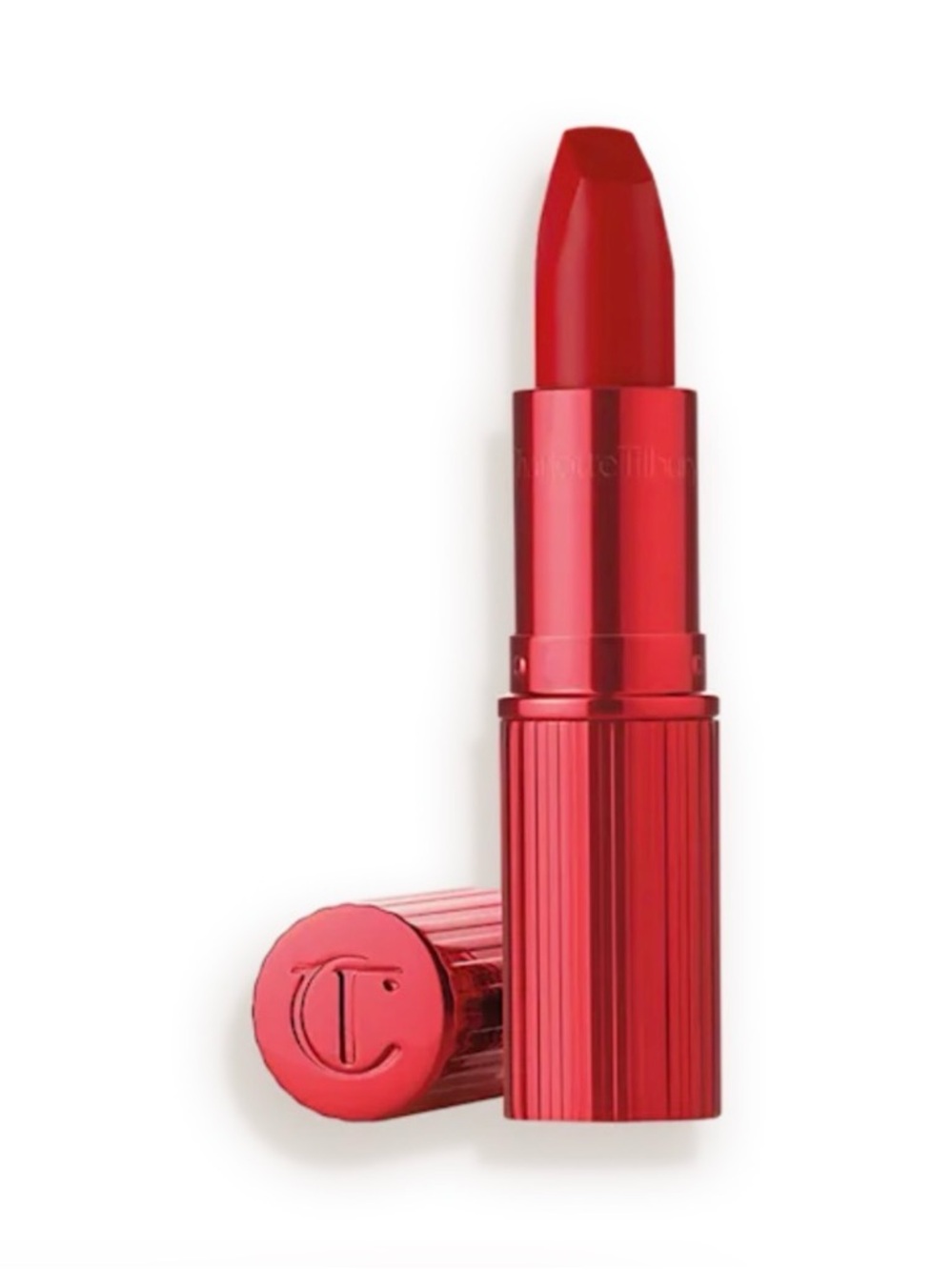 Charlotte Tilbury Hollywood Vixen Lipstick